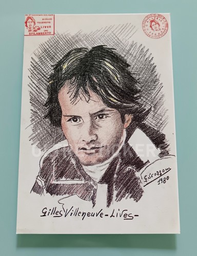 Gilles villeneuve ferrari - gilles,