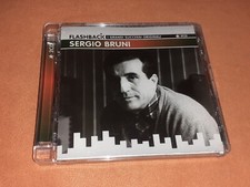 Doppio sergio bruni i - cd,