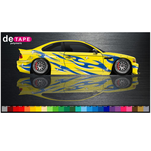Dorihero drifting the hotboi - the,