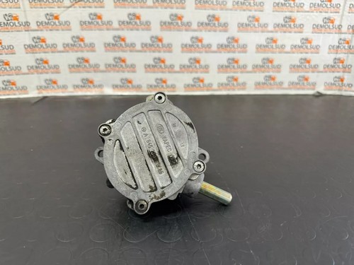 Depressore pompa vuoto - depressore,