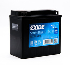 Exide ek131 batteria - ek131,