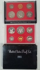 SS0681SXBCFO U.S. MINT 6 COIN