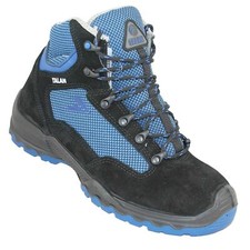 Scarpe lavoro alte talan - da,