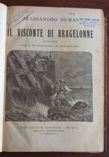 Alessandro dumas il visconte - alessandro,
