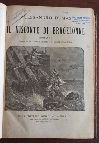 Alessandro dumas il - alessandro,