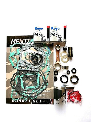 Kit ricostruzione motore - kit,