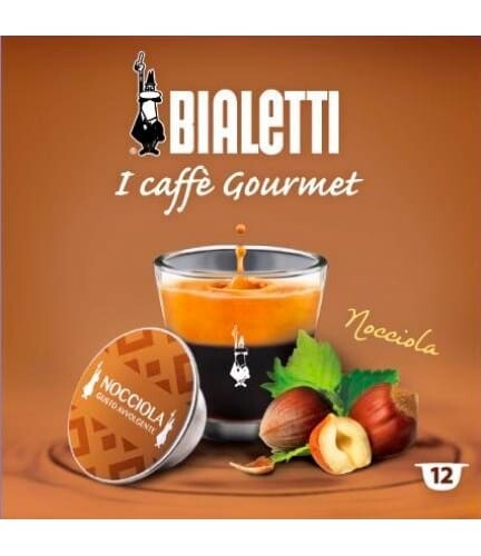Bialetti capsule per mokona - bialetti,