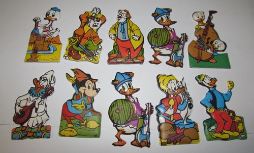 Figurina mio locatelli - mio,