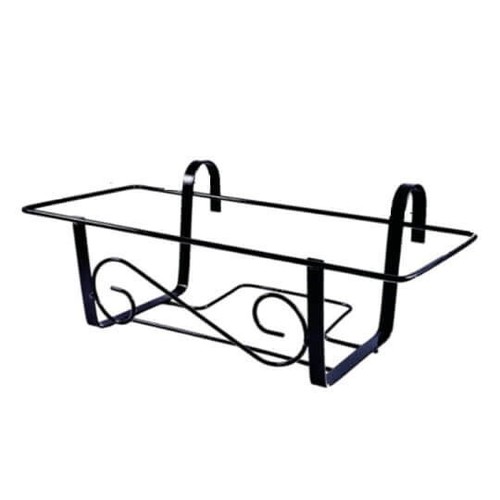 Balconiera franco maca nero - balconiera, 50
