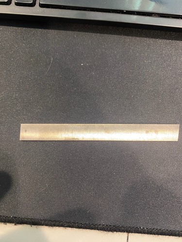 Lama taglio carburo - in,