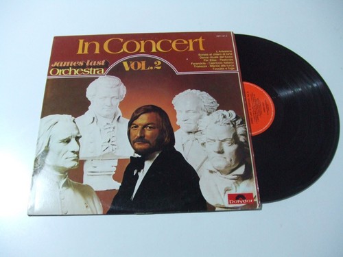 James last orchestra in - orchestra, ‎–