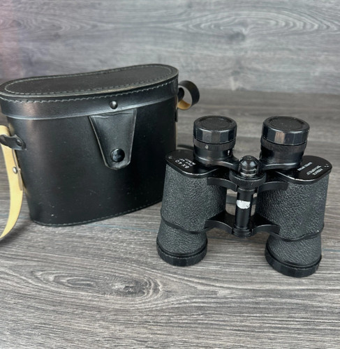 Binocolo vintage pidduck - binocolo,