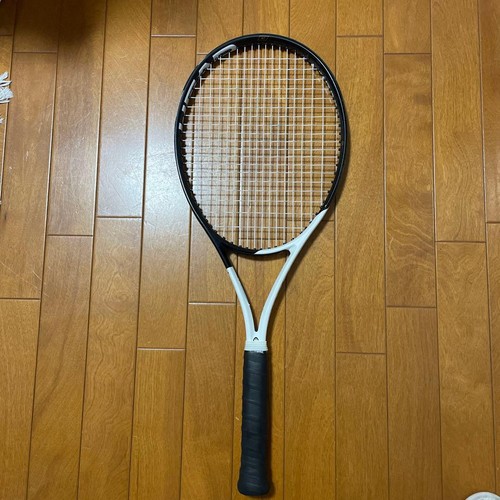 Racchetta tennis head speed - da,