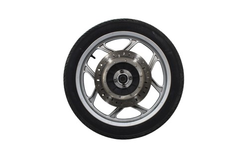 Cerchio anteriore bmw c - anteriore, 75