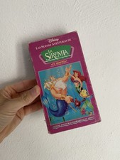 The Little Mermaid: In Harmony