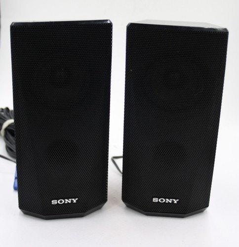 Sony tsb142 coppia - sony, ss-tsb142