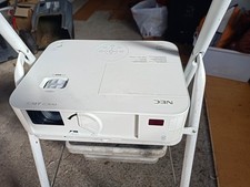 NEC M403H Proiettore Full HD 1080p - 4000 lumen Dual HDMI