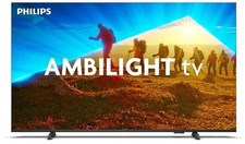 Philips 43PUS8009 4K Ambilight