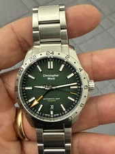 Christoper Ward Sealander C63