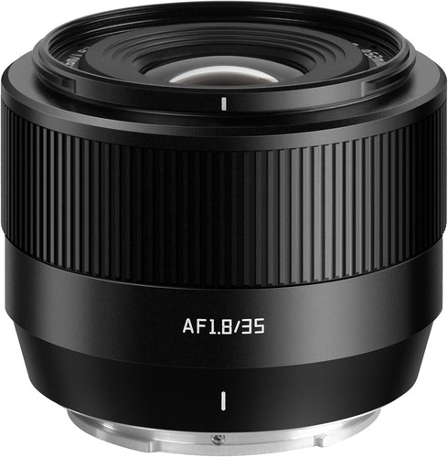 Ttartisan 35mm mark ii - af,