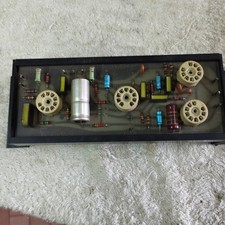 Modulo audio amplifier - modulo, amplifier.