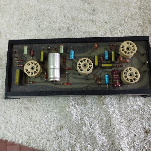 Modulo audio amplifier - audio, amplifier.