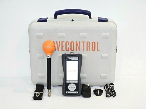 Wavecontrol smp2 misuratore - misuratore, di