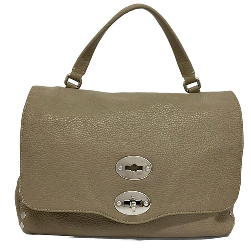 Borsa mano zanellato postina - a,
