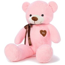 orso peluche gigante