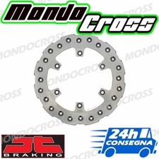 disco freno JT margherita posteriore KTM 125 EXC 2000 (00)!
