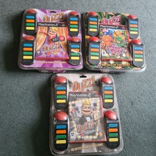 BUZZ Hollywood Quiz, junior