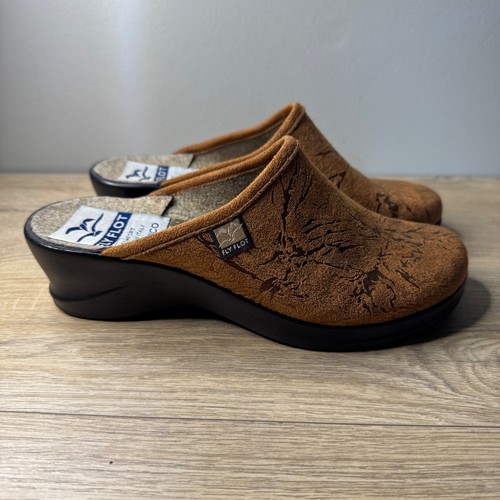 Zoccoli fly flot comfort donna - zoccoli,
