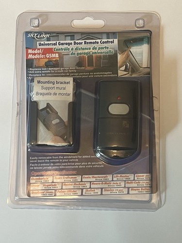 Skylink g5m universal garage - g5m,