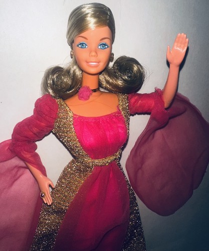 Barbie superstar fashion photo - barbie,