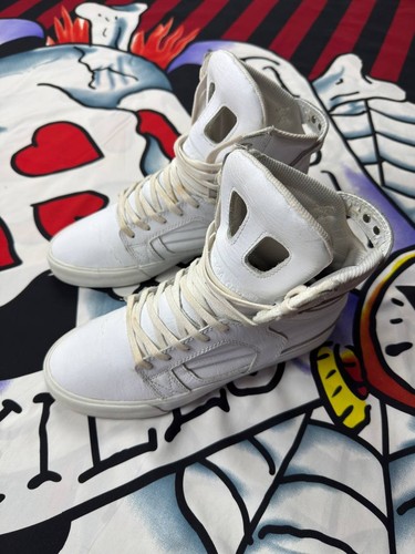 Scarpe supra muska - 002, vintage