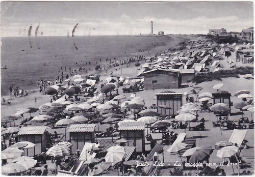 Jesolo lido venezia la - lido,