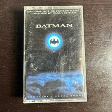 Batman Original Motion Picture