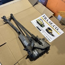 Tandem Motorino Spazzole Ford