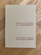 Opere sant agostino - sant'agostino,