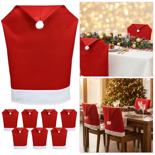 Babbo natale cappello - natale,