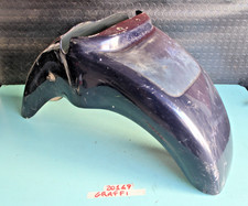 PARAFANGO ANTERIORE APRILIA