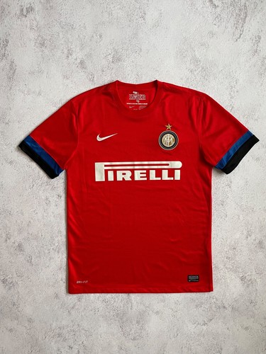Kit maglia calcio nike inter - nike,