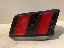 FANALE POSTERIORE DX A LED INTEGRATO NEL PORTELLONE PER PEUGEOT 3008 Serie (16>