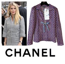 Giacca 6K Chanel 2017 quarto