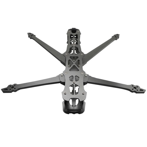 Telaio quadricottero fpv - telaio,