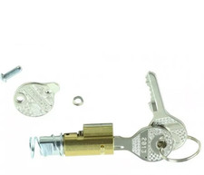 BLOCCHETTO CHIAVE BLOCCASTERZO MOTO GUZZI 350 / 500 / 650 NEVADA / FLORIDA.  ...