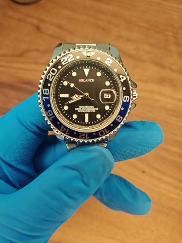 Orologio lusso uomo - lusso, acciaio