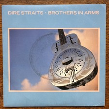 Dire Straits - Brothers In