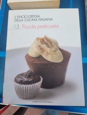 Enciclopedia della cucina - della,