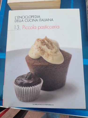 Enciclopedia della cucina - della,